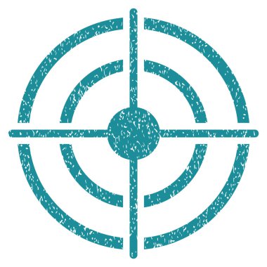 Hedef grenli doku simgesi