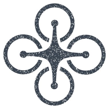 Airdrone grenli doku simgesi