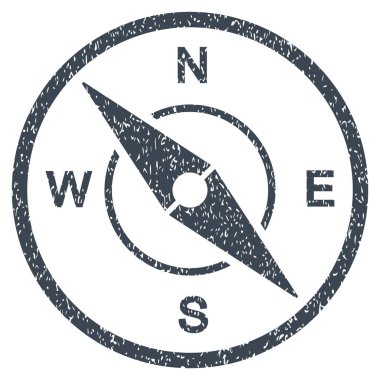 Pusula grenli doku simgesi