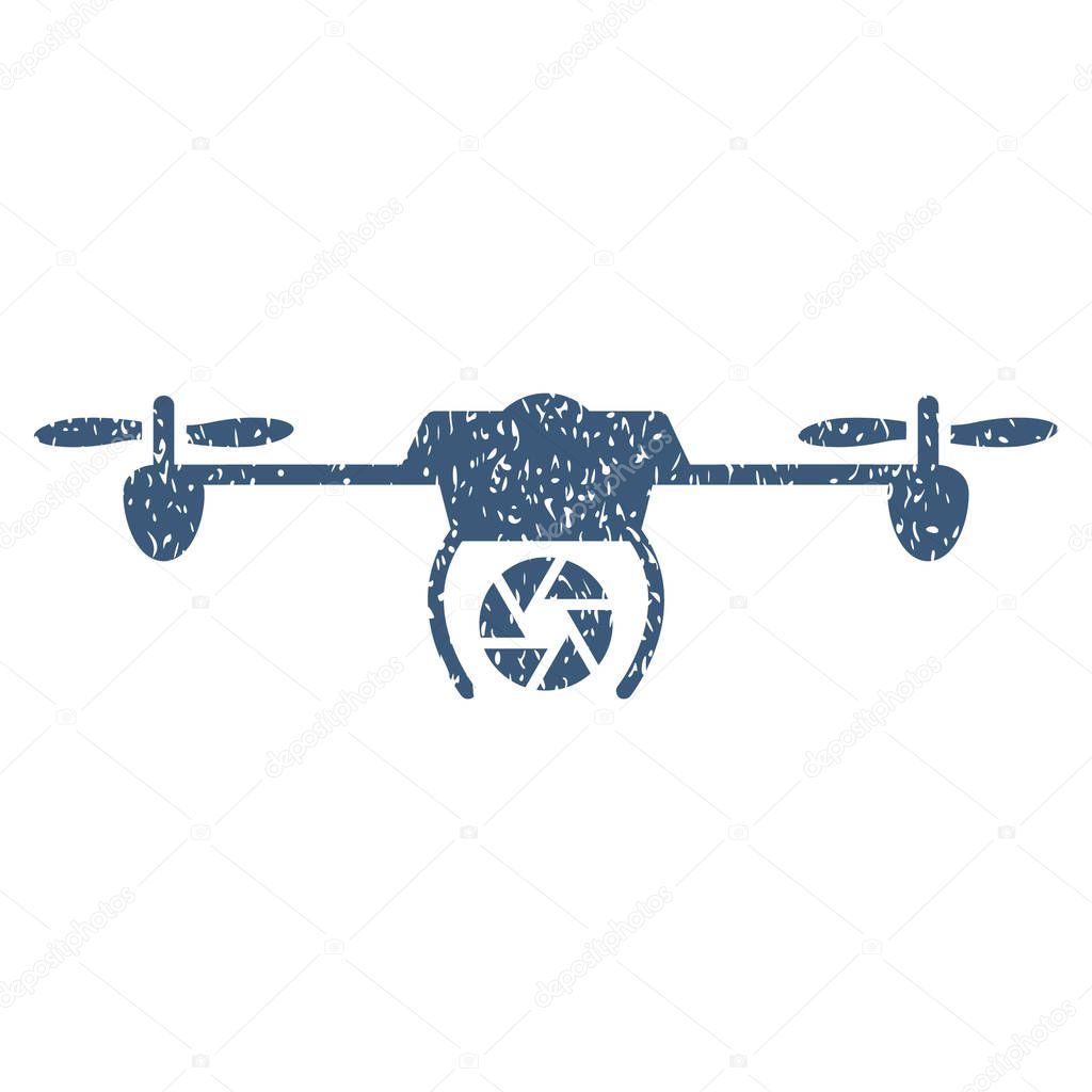 Shutter Spy Airdrone Grainy Texture Icon