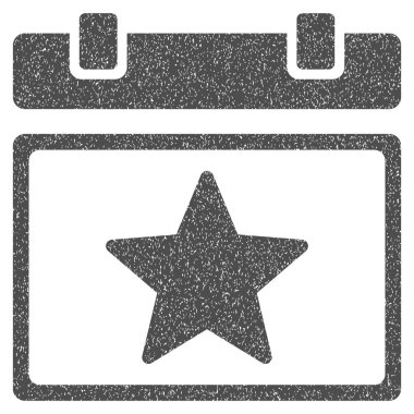 Favoriler gün grenli doku simgesi