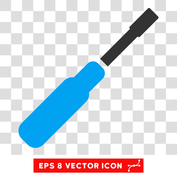 Tournevis vectoriel Eps Icône — Image vectorielle