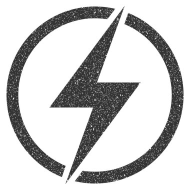 Elektrik simgesi pencere boyutu