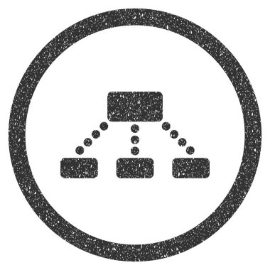 Hiyerarşi simgesi pencere boyutu