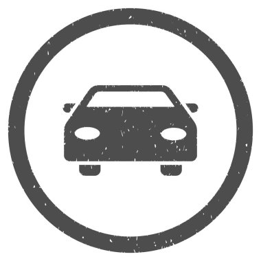 Araba simgesi pencere boyutu