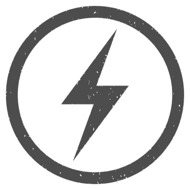 Elektrik sembol simge pencere boyutu