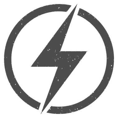 Elektrik simgesi pencere boyutu