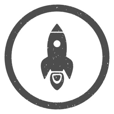 Roket Başlat simgesi pencere boyutu