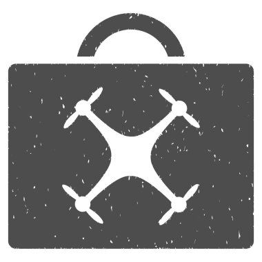 Drone araç kutusu simgesi pencere boyutu