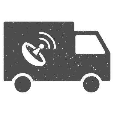 Uzaktan kumanda Van simgesi pencere boyutu