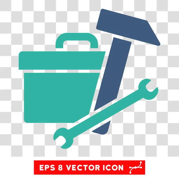 Значок панели элементов вектора Eps — стоковый вектор