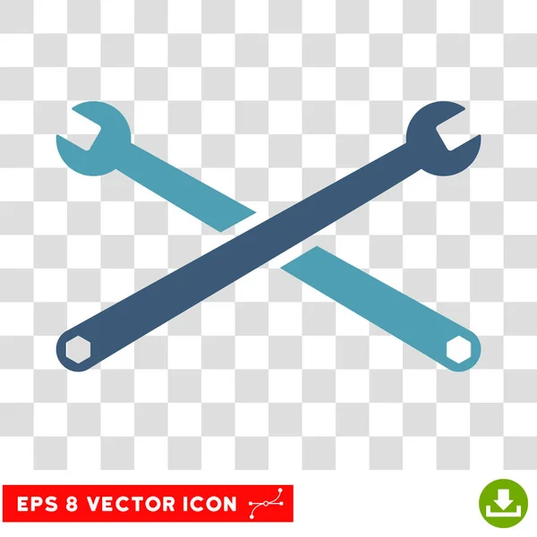 Векторні Eps іконку ключі — стоковий вектор