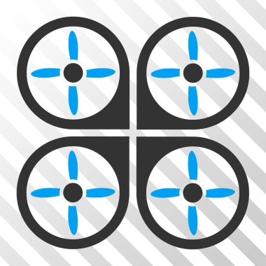 Helikopter vektör Eps simgesi