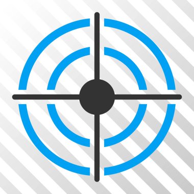 Hedef vektör Eps simgesini