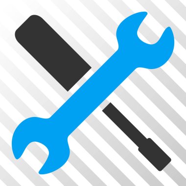 Araçlar vektör Eps simgesi