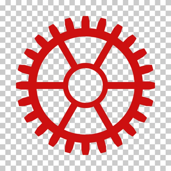 Векторная икона "Колесо Часов" — стоковый вектор