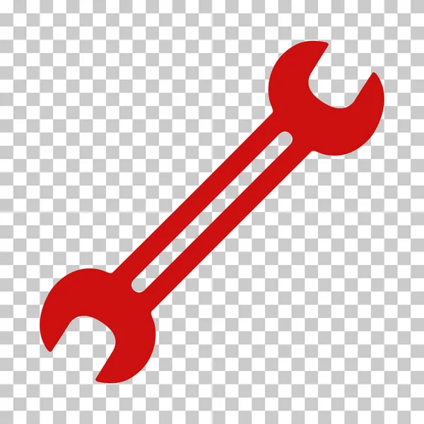 Llave icono vector — Vector de stock