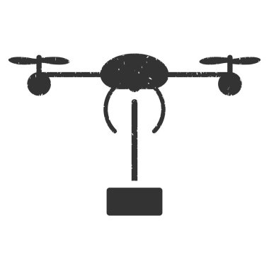 Helikopter sevk irsaliyesi simgesi pencere boyutu