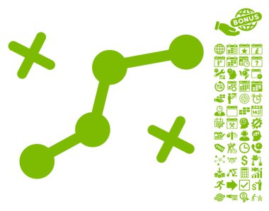Rota kutsal kiþilerin resmi ile Bonus Puan