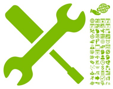 Bonus ile Araçlar simgesi