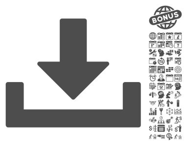 Download simge Bonus ile