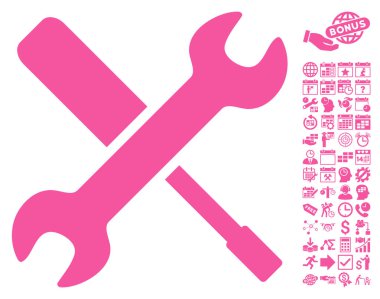 Bonus ile Araçlar simgesi