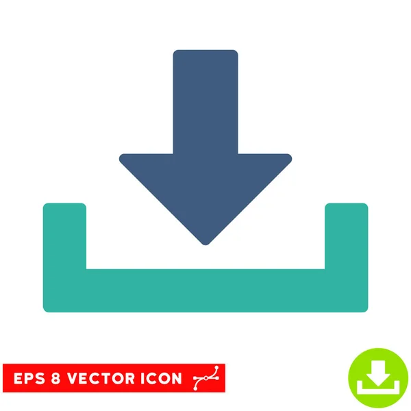 Descargar Vector Eps icono — Vector de stock