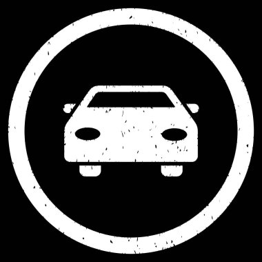 Araba simgesi pencere boyutu