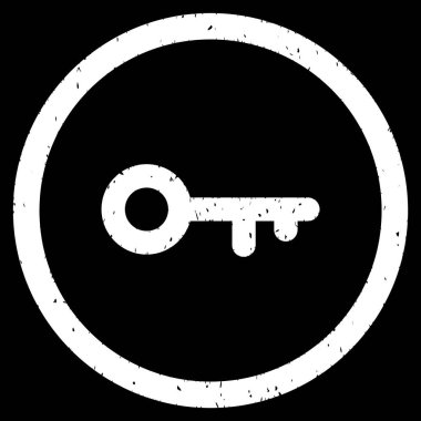 Anahtar simgesi pencere boyutu