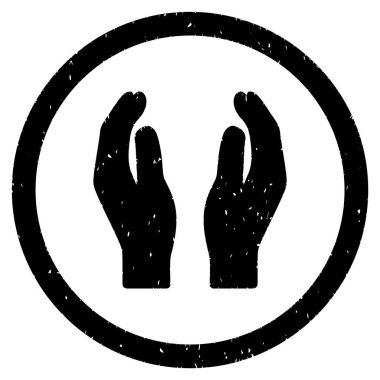 Bakım el simgesi pencere boyutu