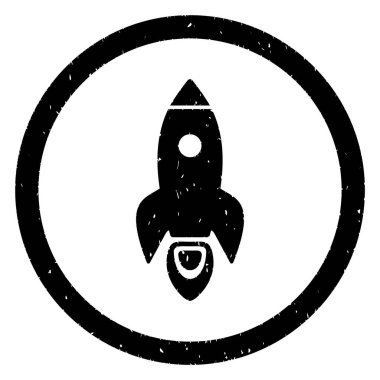 Roket Başlat simgesi pencere boyutu