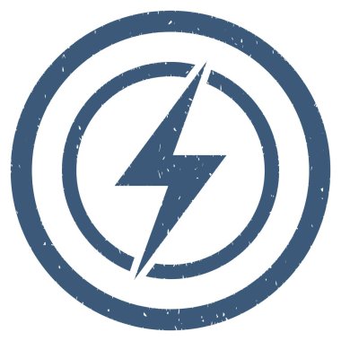 Elektrik tehlikesi simgesi pencere boyutu