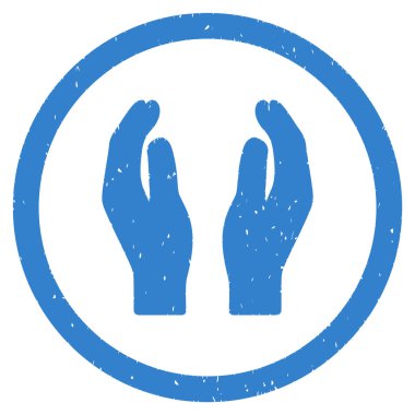 Bakım el simgesi pencere boyutu