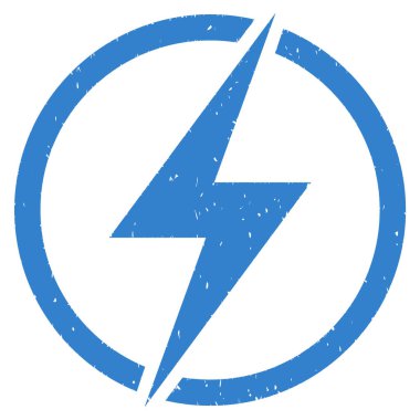 Elektrik simgesi pencere boyutu