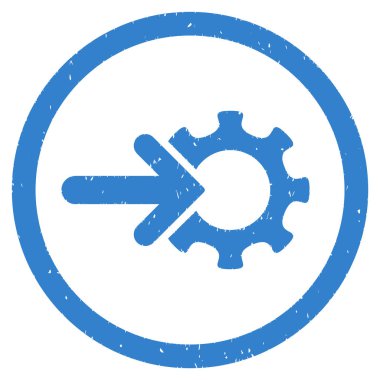 Dişli Tümleştirme simgesi pencere boyutu