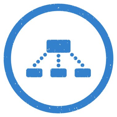 Hiyerarşi simgesi pencere boyutu