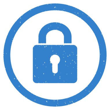 Kilit anahtar deliği simgesi pencere boyutu