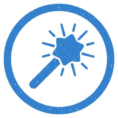 Sihirli aracı simgesi pencere boyutu