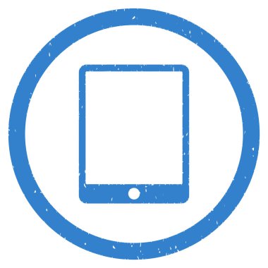 Mobil Tablet simgesi pencere boyutu