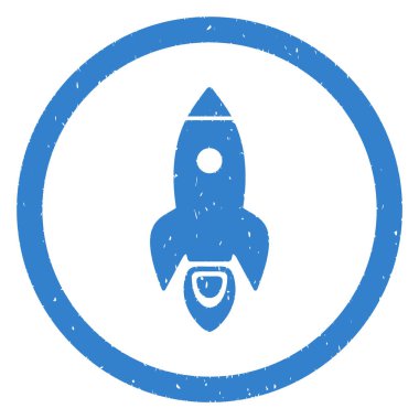 Roket Başlat simgesi pencere boyutu