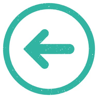 Ok sol simgesi pencere boyutu