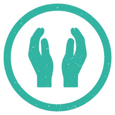 Bakım el simgesi pencere boyutu