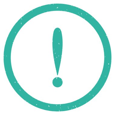 Ünlem işareti simgesi pencere boyutu