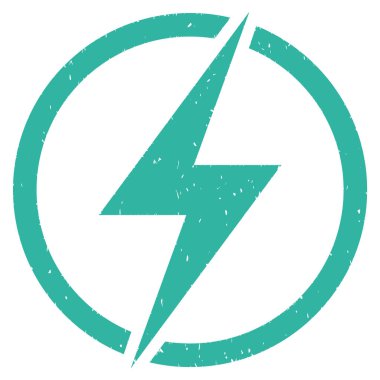 Elektrik simgesi pencere boyutu