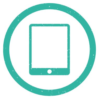 Mobil Tablet simgesi pencere boyutu