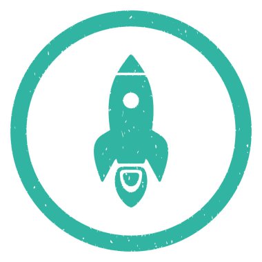 Roket Başlat simgesi pencere boyutu