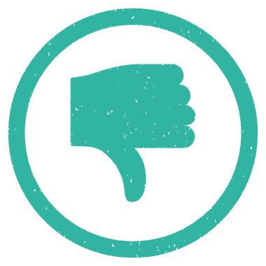 Başparmak simgesi pencere boyutu