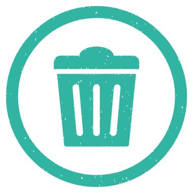 Çöp kutusu simgesini pencere boyutu