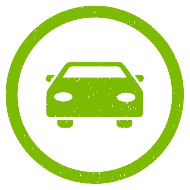 Araba simgesi pencere boyutu