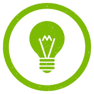 Elektrikli ampul simgesi pencere boyutu